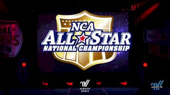 Replay: D Hall - 2023 NCA All-Star National Championship | Feb 26 @ 8 AM