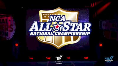 Replay: D Hall - 2023 NCA All-Star National Championship | Feb 26 @ 8 AM