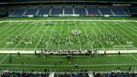 Aledo H.S. at 2019 BOA San Antonio Super Regional Championship, presented by Yamaha