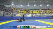OCTAVIO AUGUSTO MENDES vs DIEGO PAIM GASCH 2026 FPJJ Circuito Paulista GI Etapa 3