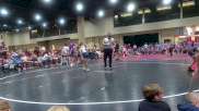 Replay: Mat 32 - 2024 Deep South Duals | Aug 3 @ 10 AM