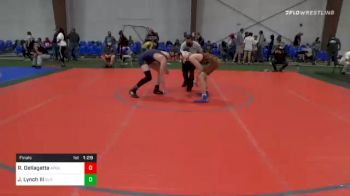 175 lbs Final - Rocco Dellagatta, Apex vs James Lynch III, Elite
