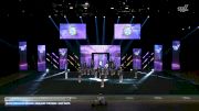 Saints Cheerleader Siegburg- Siegburger Turnverein - Shiny Saints [2026 U12 1 Day 2] 2026 Summer All Level Championship West