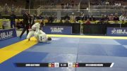 Kyle Edward Brown vs Jared Alec Wade 2025 Pan Jiu Jitsu IBJJF Championship