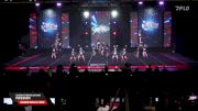 Cheer Extreme - Chicago - Passion [2026 Senior Small Coed Day 2] 2026 The All Out Grand Nationals