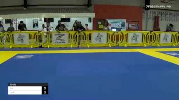 vs 2020 Houston International Open IBJJF Jiu-Jitsu Championship