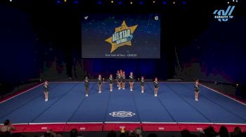 Rock Solid All Stars - GENESIS [2025 L2 Youth - Small Day 2] 2025 UCA & UDA All Star National Championship