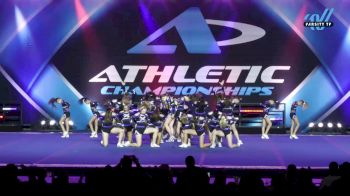 East Celebrity Elite - CT - Exclusive [2025 L2 Junior - Medium Day 1] 2025 Athletic Championships Grand Nationals