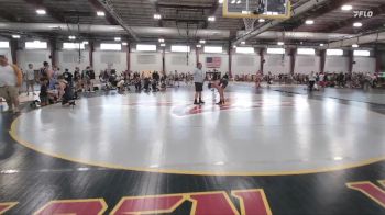 116 lbs Round 1 (12 Team) - Jake Benyo, Mat Assassins Black vs Giuseppe Bozzi, Bethlehem Catholic