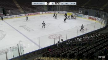 Replay: Home - 2025 Calgary IHA vs RHA Kelowna | Mar 5 @ 9 PM