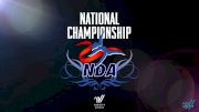 Replay: Grand Sierra - 2022 REBROADCAST: NDA National Champs | Mar 5 @ 12 PM