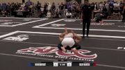 Billy Baxter vs Ryan Bryant 2025 ADCC East Coast Trials
