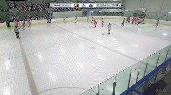 Replay: Home - 2025 KC Voyageurs vs MLAC Alumni | Jan 30 @ 7 PM