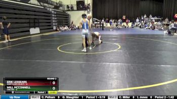 113 lbs Round 2 (8 Team) - Greyson Perkins, Chelsea vs Kayle Arrowsmith, Saint Clair County