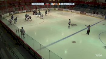Replay: Home - 2025 Amos vs Magog | Sep 20 @ 1 PM