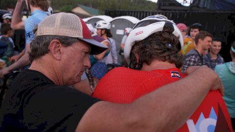 All Access: Mountain Bike Racing Has Helped Carl Boni's Son Nick Build Confidence And Become Self-Efficient