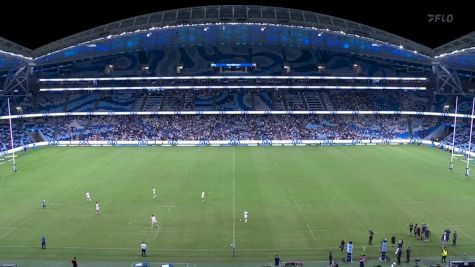 Replay: Waratahs vs Chiefs | Apr 11 @ 9 AM