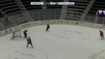 Replay: Home - 2025 Vermont vs Adirondack | Feb 12 @ 6 PM