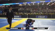 Ethan Tyler Brennan vs Ryder William Choi 2025 Pan Kids Jiu-Jitsu IBJJF Championship