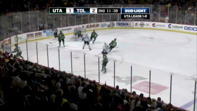 Replay: Home - 2022 Utah vs Toledo | May 21 @ 7 PM
