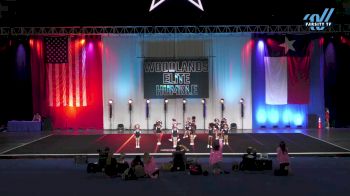 Woodlands Elite - Humble - Tiny Ops [2023 L1.1 Tiny - PREP Day 2] 2023 NCA & NDA Lonestar Classic