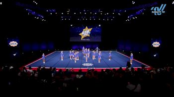 TSC All Stars - Blackout [2025 L2 Junior - D2 - Medium Day 1] 2025 UCA & UDA All Star National Championship