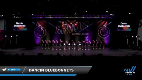 Dancin Bluebonnets [2022 Junior Elite Pom] 2022 Encore Grand Nationals