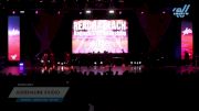 Adrenaline Studio - SURGE [2025 Junior Coed - Hip Hop Day 1] 2025 ACDA Reach the Beach Dance Grand National & NCA Beach Bash