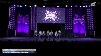 Studio 22 - Youth All Stars Large Lyrical [2026 Youth - Premier - Contemporary/Lyrical - Large Day 2] 2026 JAMfest Dance Super Nationals