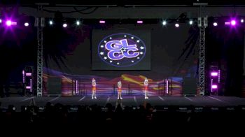 Northern Extreme Athletics - Tiny Bubbles [2025 L1 Tiny - Novice - Restrictions Day 1] 2025 GLCC Grand Nationals