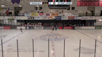 Replay: Home - 2024 Mullets vs Express | Nov 22 @ 7 PM