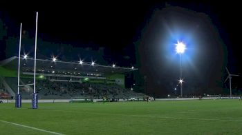 Replay: Manawatu vs Southland | Sep 18 @ 7 AM