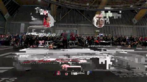 Ivan Hernandez vs Daniel Jin 2025 ADCC Vancouver Open