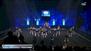 Sharks Cheer Squad e.V. - Pacific Sharks [2026 IO-1 Day 1] 2026 ELITE Cheerleading Championship