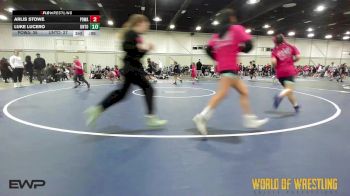 Replay: Mat 14 - 2025 Youth National Duals | Mar 9 @ 8 AM
