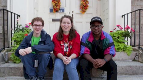 Upper Structure's Competition Advice