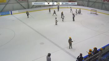 Replay: vipr - 2024 Bonnyville vs KC | Oct 19 @ 6 PM