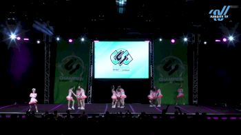 Kouture Level Athletics - Divine [2024 L3 - U16 Day 2] 2024 CSG Grand Nationals