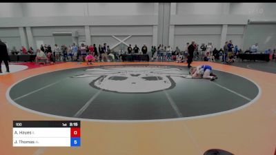 Replay: Mat 6 - 2024 Frank E. Rader Southeast Regional Champs | May 19 @ 9 AM