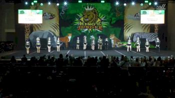 Wicked Elite - Illuminati [2026 L4 Senior Coed - Small Day 1] 2026 ASC King of the Jungle Chicago Showdown