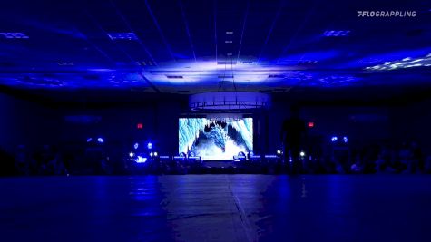 Cheng Yang vs Austen Hicks 2025 Fight to Win 283