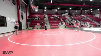 175 lbs Cons. Round 2 - Jett Frankum, PLAINVIEW vs Paxton Dunn, CROSSINGS CHRISTIAN