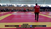 Giordan Ribeiro vs Danilo Diaz Crisostomo 2025 ADCC South American Championship