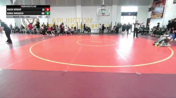 138 lbs Cons. Round 5 - Zach Stout, Great Oak vs Ezra Orozco, Murrieta Mesa