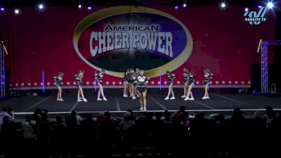 Flipping Out Tumbling - Diamonds [2023 L3 Senior - Small Day 2] 2023 ACP Columbus Grand Nationals