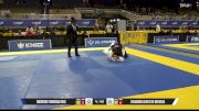 Eduardo Alves De Inojosa vs Rodrigo Ferreira Reis 2026 Pan Jiu Jitsu IBJJF Championship