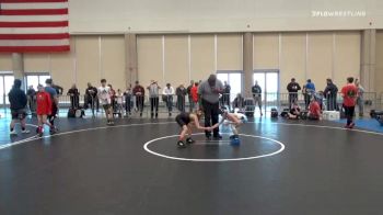 73 lbs Prelims - Cameron Sontz, Edge MS vs Austin Gryzwinski, Beast Of The East MS