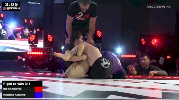 Replay: Fight to Win 311 | Apr 10 @ 5 PM