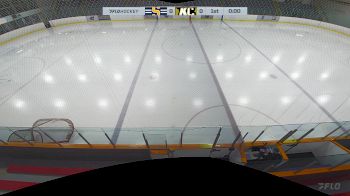 Replay: Home - 2025 Grande Peace vs KC Centennials | Feb 2 @ 11 AM