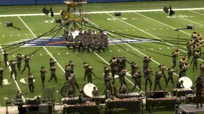Troopers Blow The Roof Off Alamodome